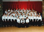 Die Siebenb�rger Chor
